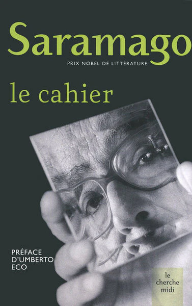 Le cahier - Image 3