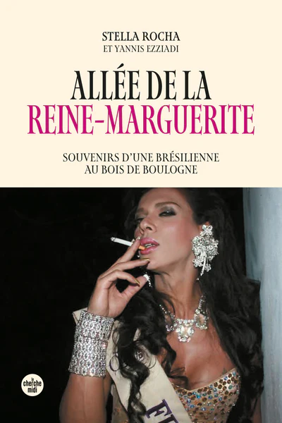 Allée de la Reine Marguerite - Image 2