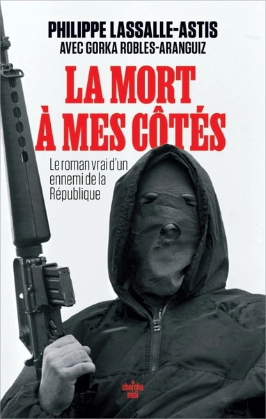 La mort à mes côtés - Image 4
