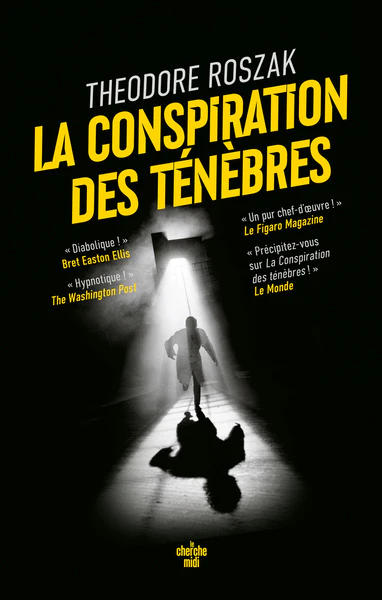 La Conspiration des ténèbres 2026 - Image 4