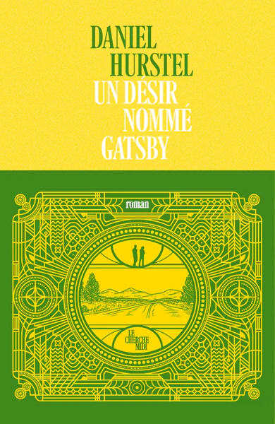 Un désir nommé Gatsby - Image 4