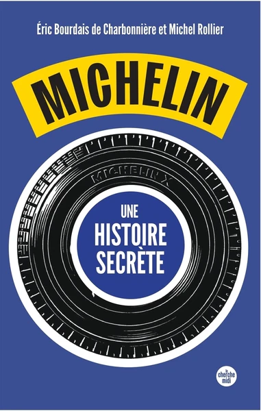 Michelin, une histoire secrète - Image 3
