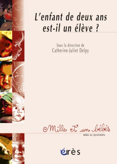 1001 BB 048 - L'enfant de 2 ans est-il un élève ? - Image 2