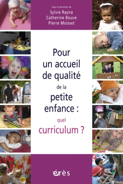 Pour un accueil de qualité de la petite enfance : quel curriculum ? - Image 3