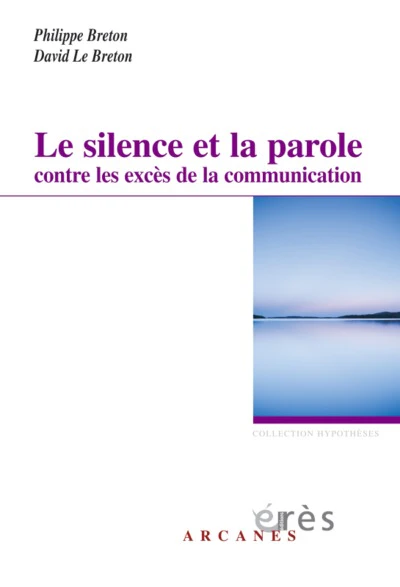 Le silence et la parole contre les excès de la communication - Image 3