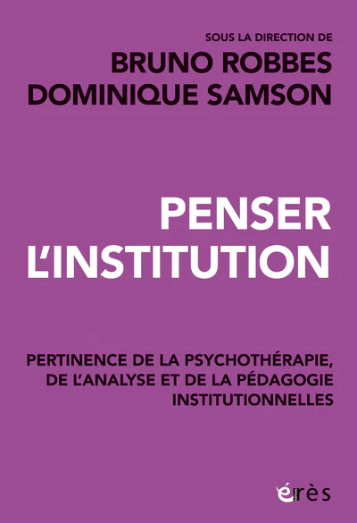 Penser l'institution - Image 3