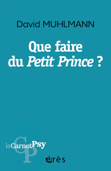 Que faire du Petit Prince ? - Image 7