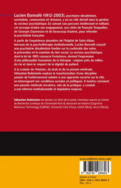 Lucien Bonnafé - Image 2