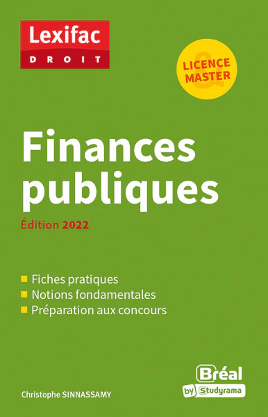 Finances publiques - Image 3