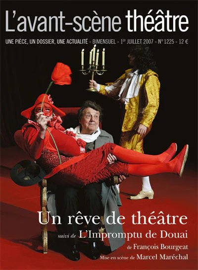 Un Rêve de Théâtre - Image 2