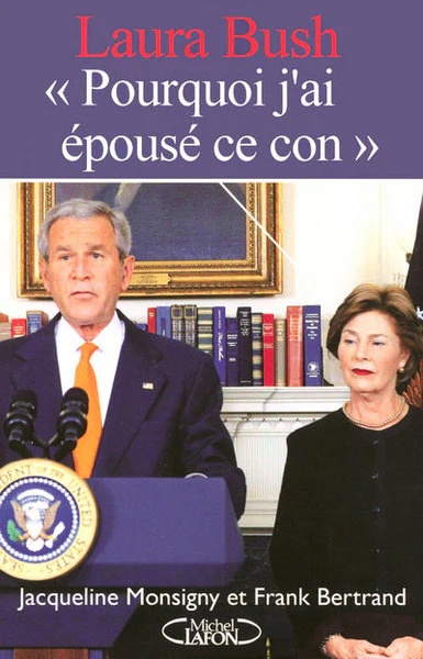 Pourquoi j'ai épousé ce con - Image 2