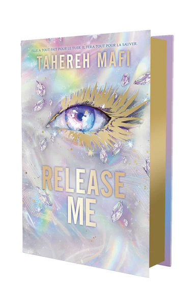 Release me - Edition collector - Image 3