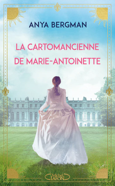 La Cartomancienne de Marie-Antoinette - Image 2