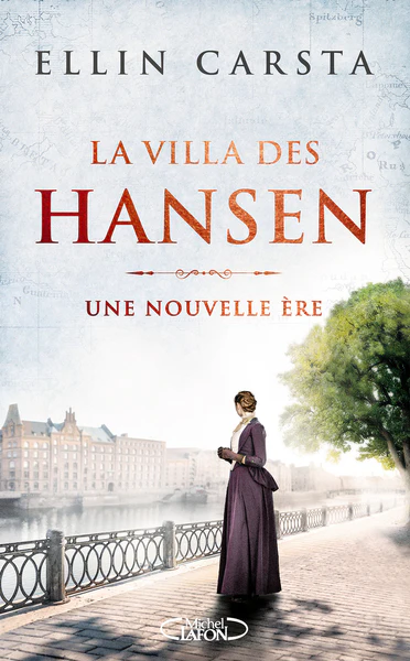 La Villa des Hansen - Tome 2 - Image 3