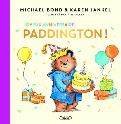 Joyeux anniversaire Paddington ! - Image 3