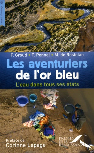 Les Aventuriers de l'or bleu - Image 3