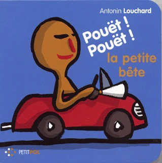 Pouët ! Pouët ! la petite bête - Image 3
