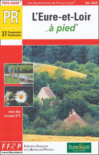 eure et loir a pied - 28-pr-d028 - Image 4