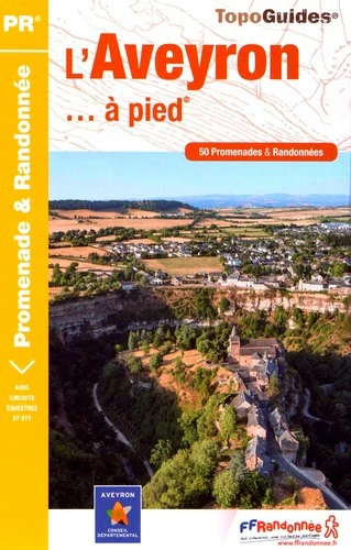 AVEYRON A PIED NED 2017 - 12 - PR - D012 - Image 7
