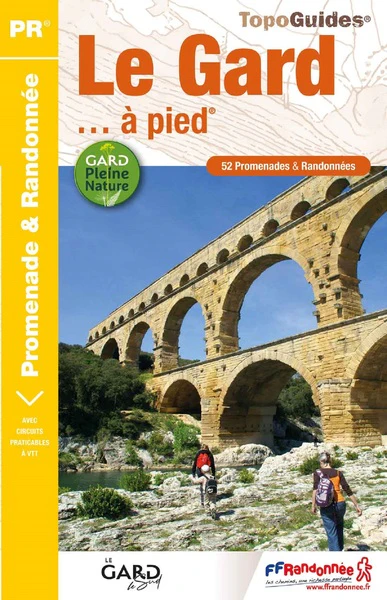 Le Gard à pied - Image 2