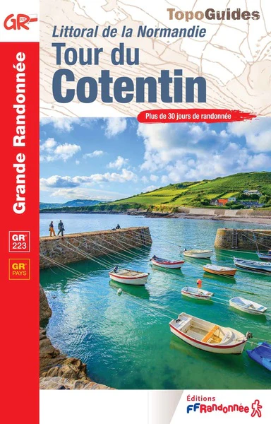 Tour du Cotentin - Image 5