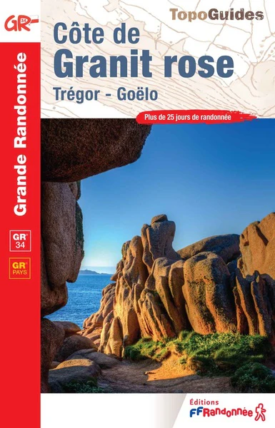 Côte de Granit rose - Image 5