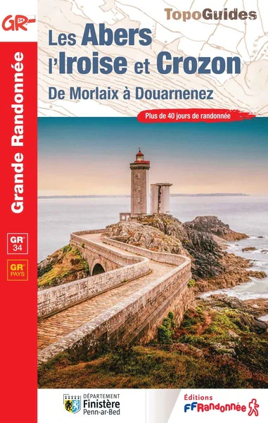 Les Abers, l'Iroise et Crozon - Image 3