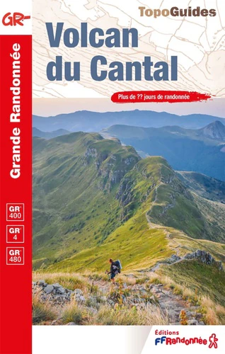 Volcan du Cantal - Image 2