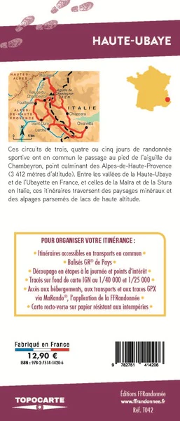 Haute-Ubaye - Image 2