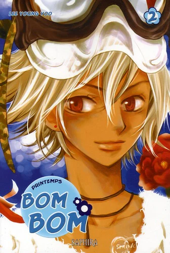 Printemps Bom Bom, Tome 2 : - Image 3