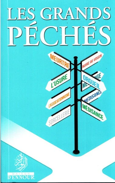 Les Grands Péchés - Image 2