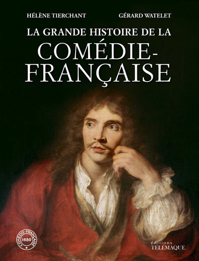 La grande histoire de la comédie française - Image 2