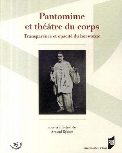 Pantomime et théâtre du corps - Image 3