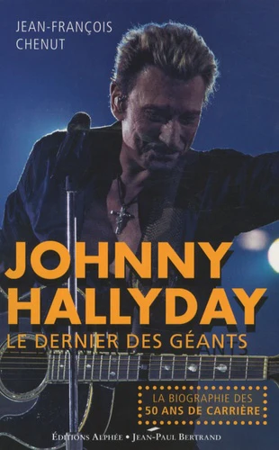 Johnny Hallyday : Le Dernier des Géants - Image 3