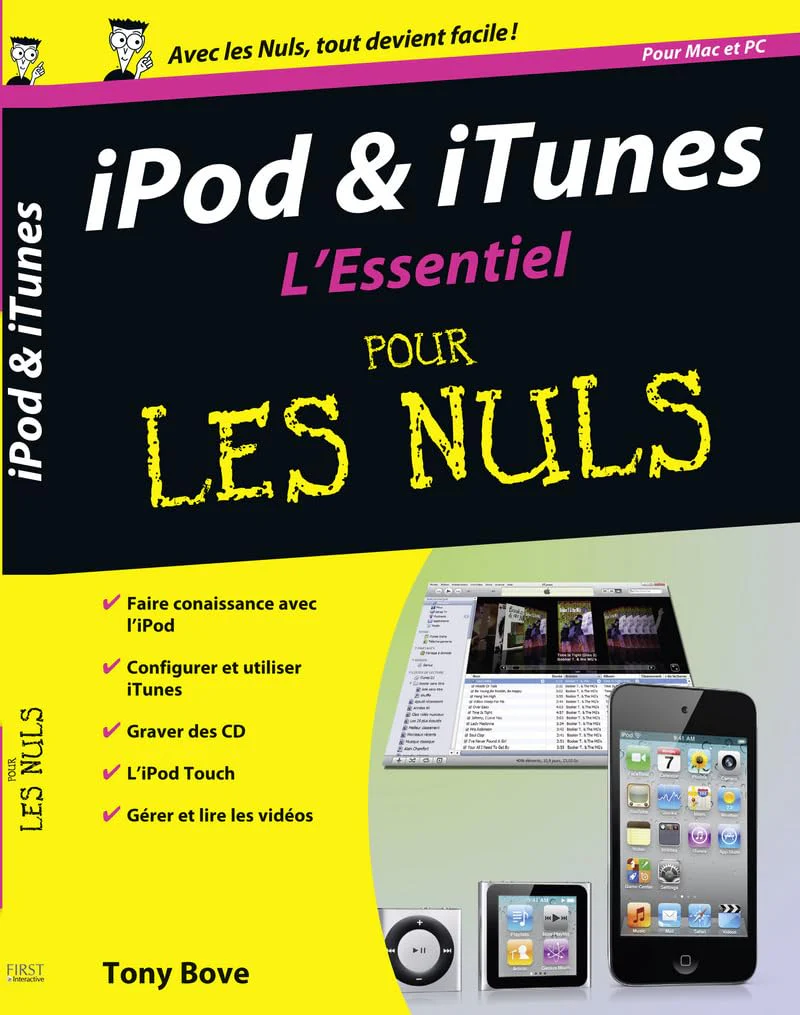 IPOD & ITUNES ESSENT PR NULS - Image 2