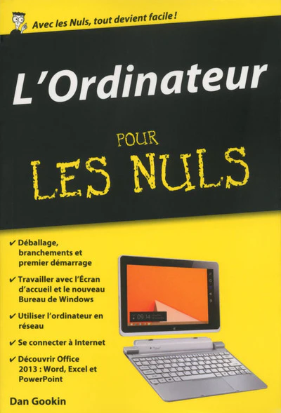 L'Ordinateur Poche Pour les Nuls - Image 3