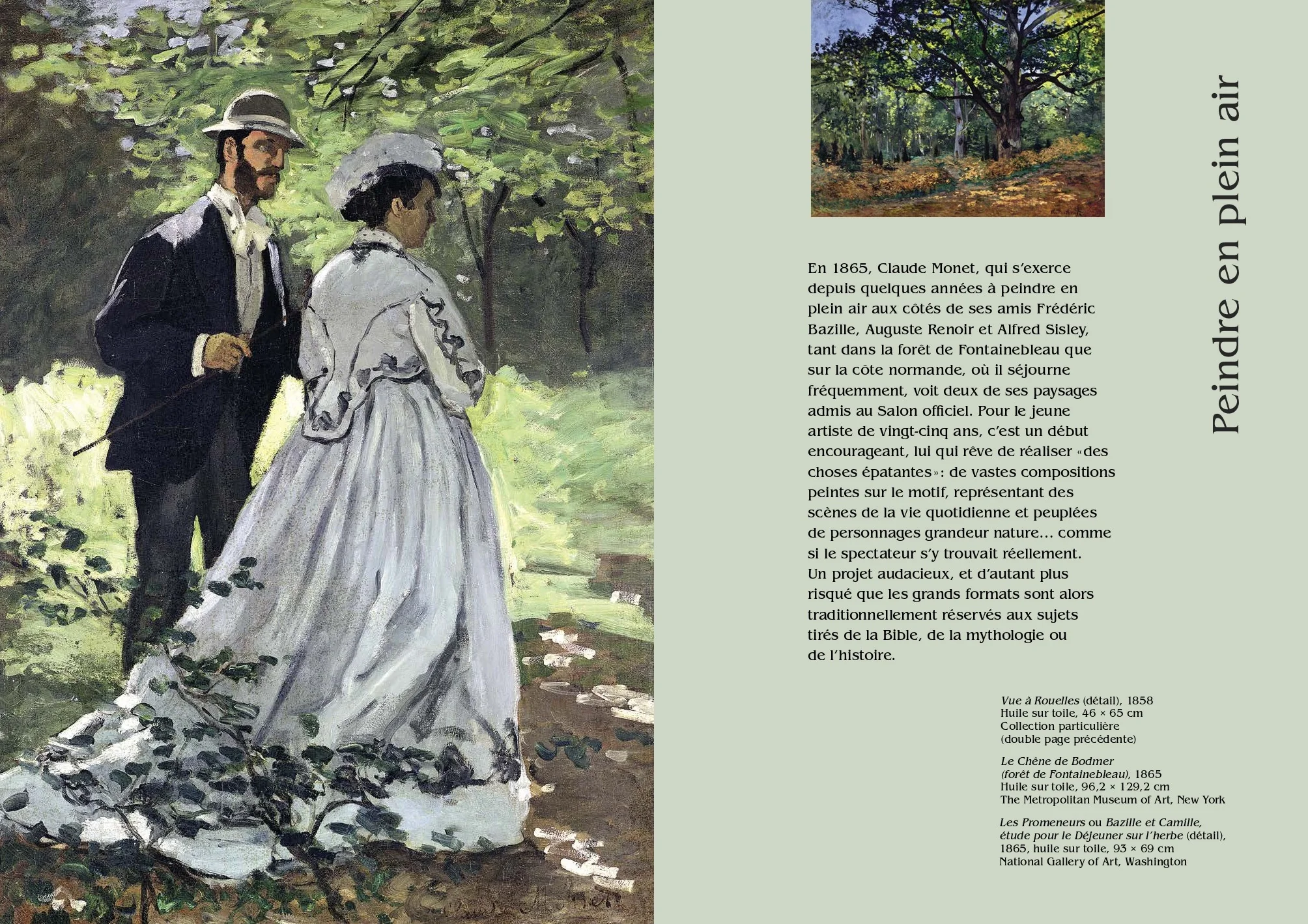 Monet. L'art en lumière - Image 35