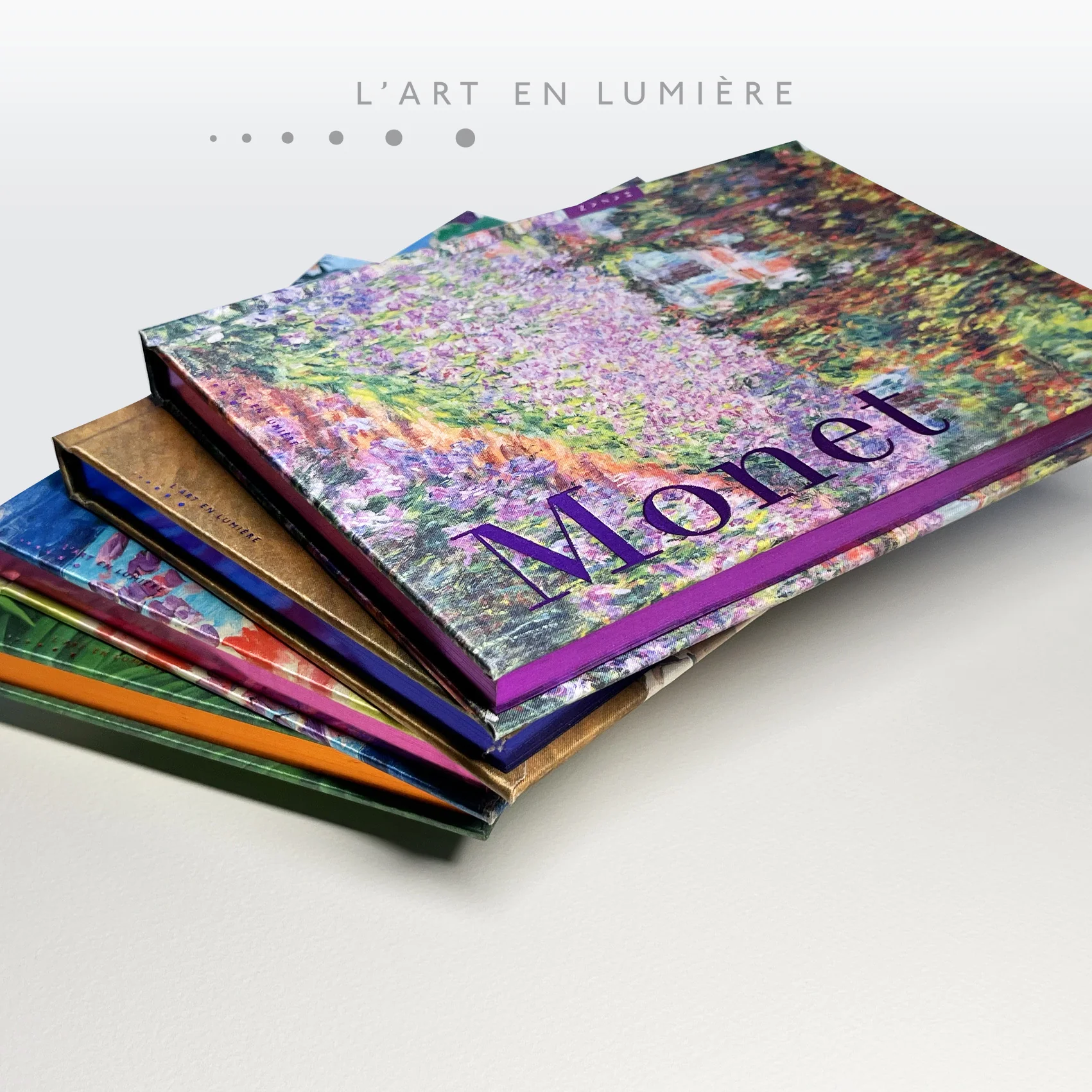 Monet. L'art en lumière - Image 42