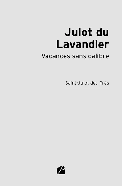 Julot du Lavandier - Image 4