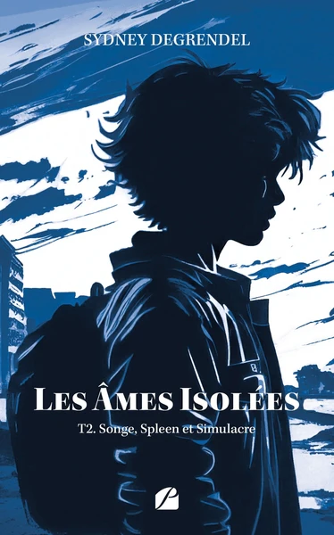 Les âmes isolées - Tome 2 - Songe, Spleen et Simulacre - Image 2