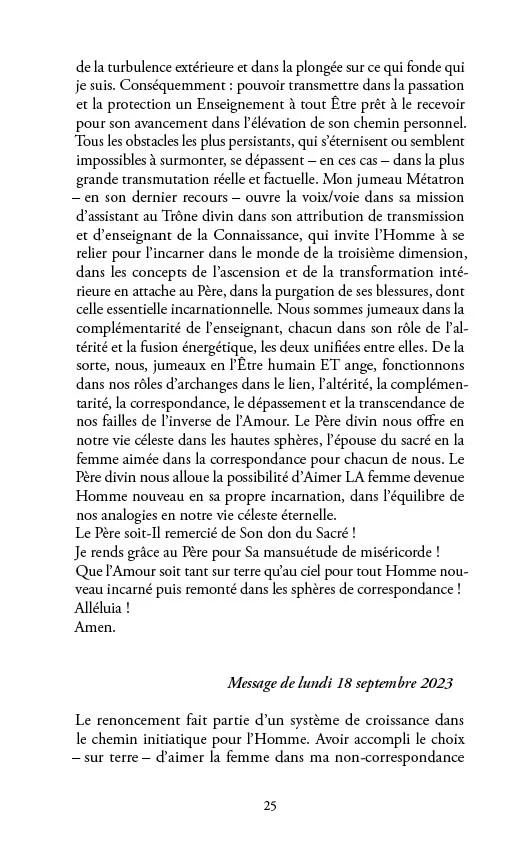 La Clé de l'Éveil du Féminin - Image 21