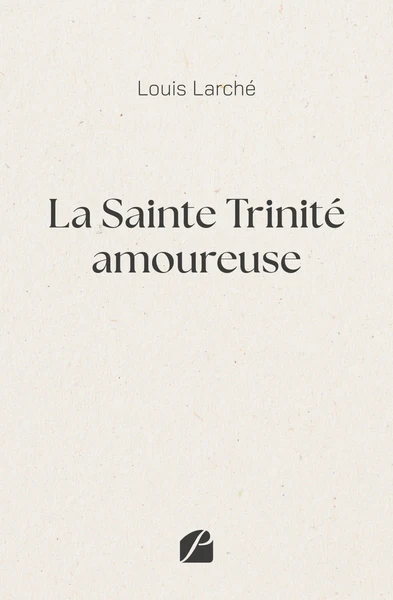 La Sainte Trinité amoureuse - Image 2