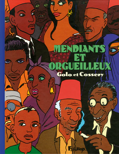 Mendiants et orgueilleux - Image 5