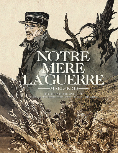 Notre mère la guerre - Image 4