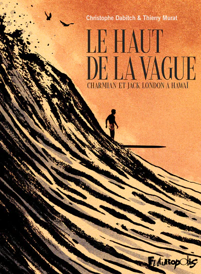 Le haut de la vague - Image 3