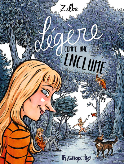 Légère comme une enclume - Image 3