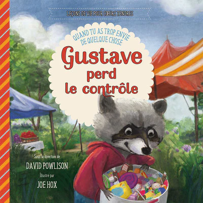 Gustave perd le contrôle - Image 7