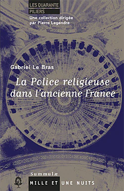 La Police religieuse dans l'ancienne France - Image 3