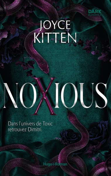 Noxious - Image 3