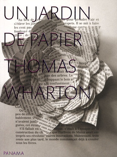 Un jardin de papier - Image 3